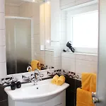 아파트 Apartman Vlasic - Vodice - Parking - Wi-Fi-Bike