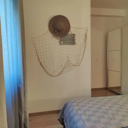 Apartman Vlasic - Vodice - Parking - Wi-Fi-Bike 아파트 *