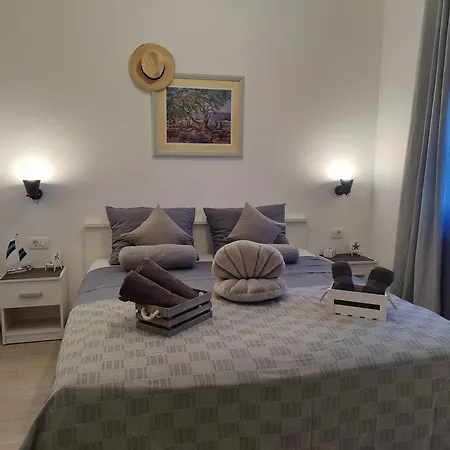 Selfcheckin - Vlasic - - Parking - Wi-fi Lejlighed Vodice