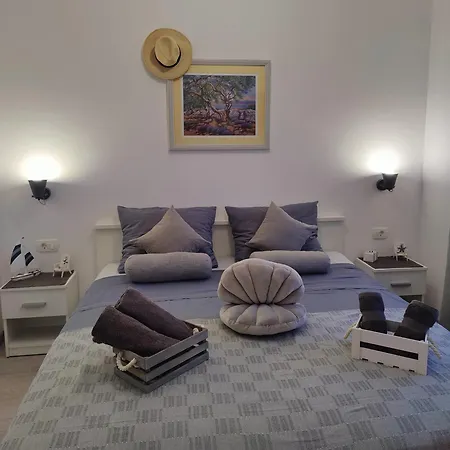 Apartman Vlasic - Vodice - Parking - Wi-Fi-Bike *