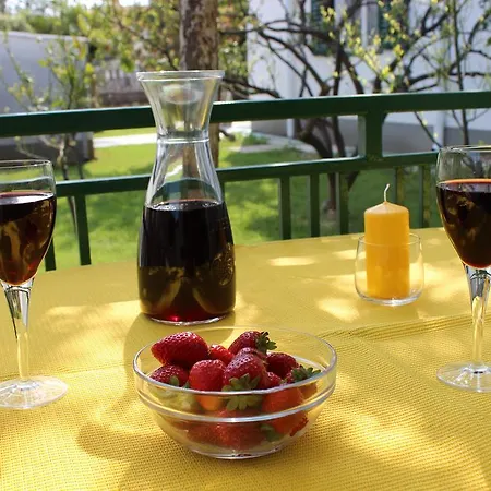 Selfcheckin - Vlasic - - Parking - Wi-fi