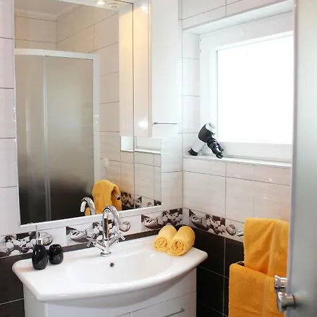 Apartmán Selfcheckin - Vlasic - - Parking - Wi-fi