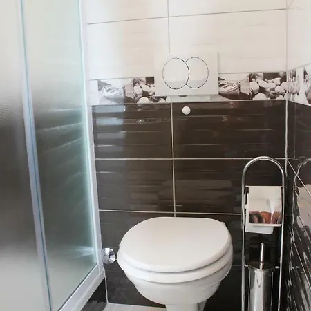 Selfcheckin - Vlasic - - Parking - Wi-fi Vodice