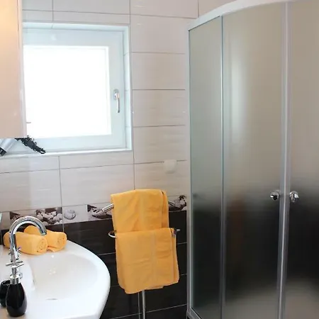 Apartmán Selfcheckin - Vlasic - - Parking - Wi-fi