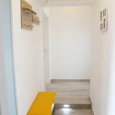 Selfcheckin - Vlasic - - Parking - Wi-fi Vodice