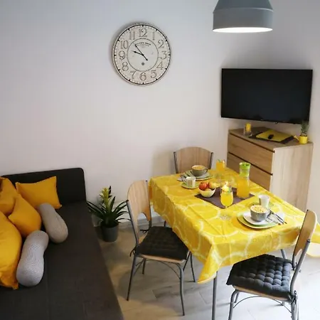 Apartmán Selfcheckin - Vlasic - - Parking - Wi-fi Vodice