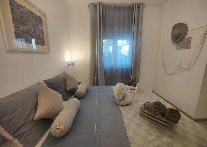 Appartamento Selfcheckin - Vlasic - - Parking - Wi-fi *