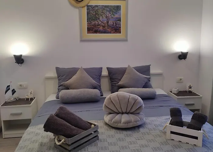 Selfcheckin - Vlasic - - Parking - Wi-fi *