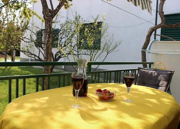 Selfcheckin - Vlasic - - Parking - Wi-fi *