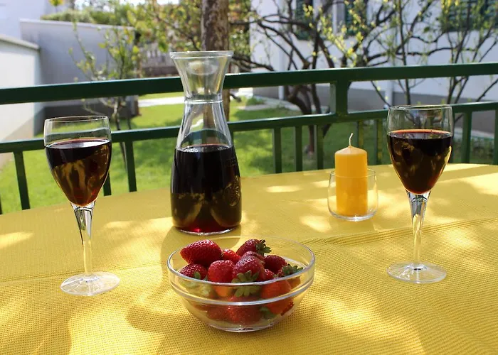 Selfcheckin - Vlasic - - Parking - Wi-fi