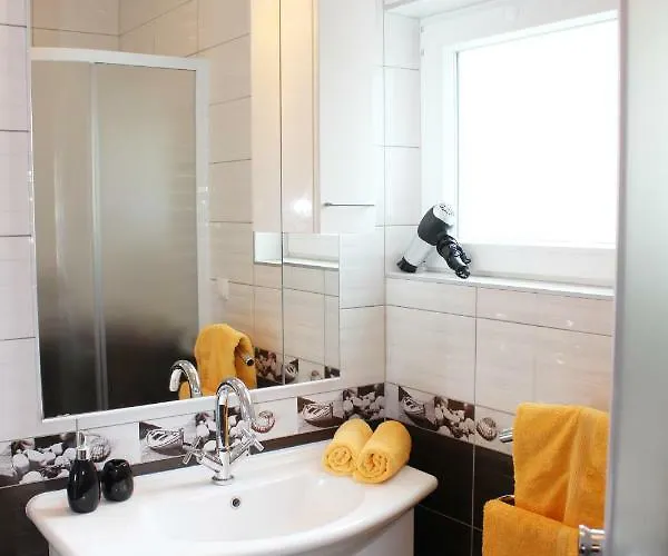 Appartamento Selfcheckin - Vlasic - - Parking - Wi-fi