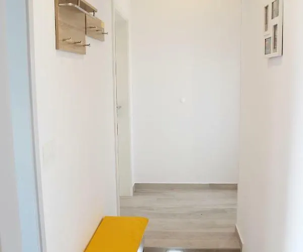 Selfcheckin - Vlasic - - Parking - Wi-fi Vodice