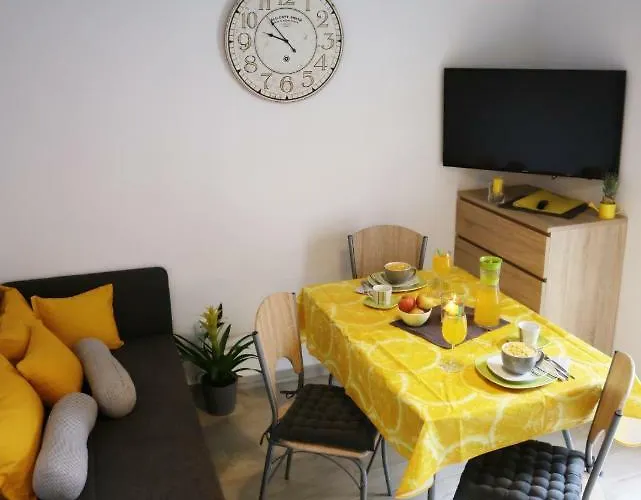 Appartamento Selfcheckin - Vlasic - - Parking - Wi-fi Vodice