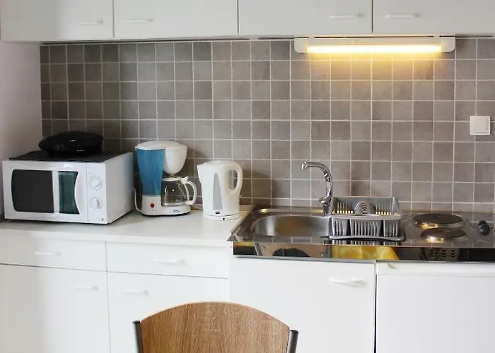 Appartamento Selfcheckin - Vlasic - - Parking - Wi-fi *