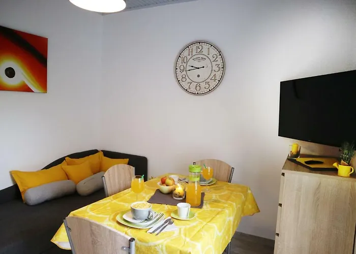 Selfcheckin - Vlasic - - Parking - Wi-fi * Vodice