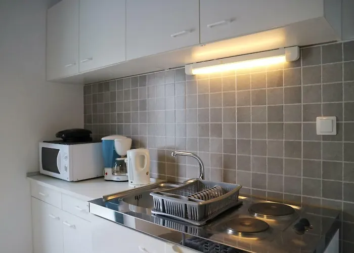 Appartamento Selfcheckin - Vlasic - - Parking - Wi-fi Vodice