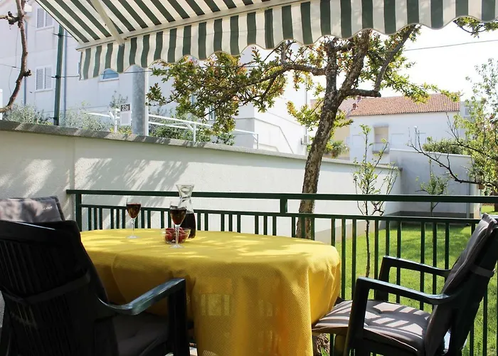 Appartamento Selfcheckin - Vlasic - - Parking - Wi-fi Vodice